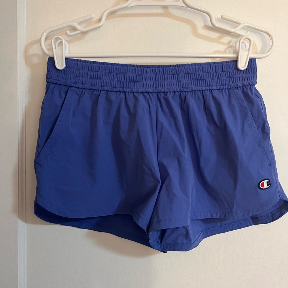 Champion Royal Blue Sport Shorts